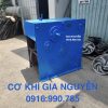 Tời điện 8 tấn 2 tang tại Nam Định